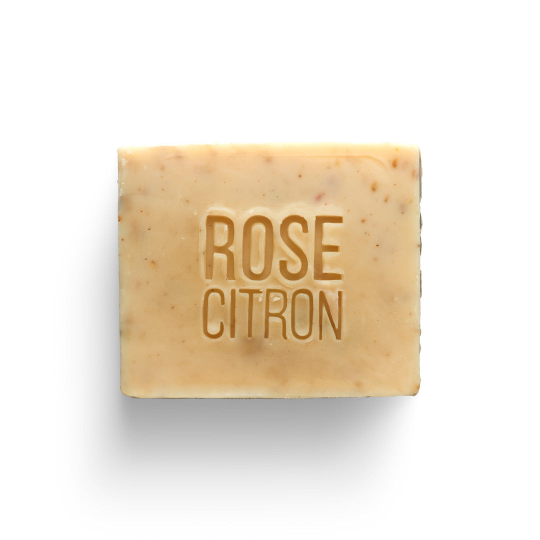 ROS0088 - Moisturizing body soap – Cedar and mint 