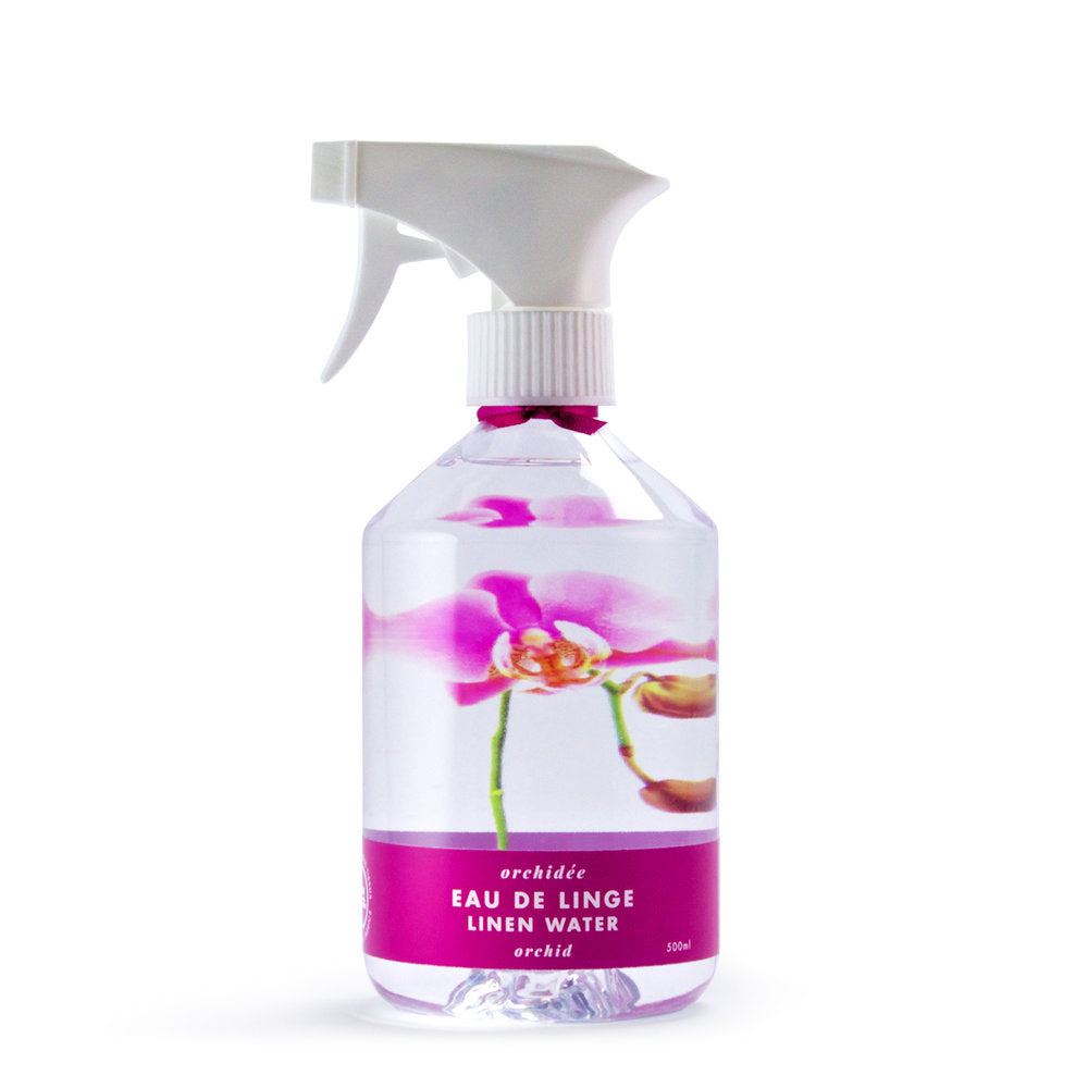 ONA1137 - Eau de linge / Linen water - Orchidée - Orchid