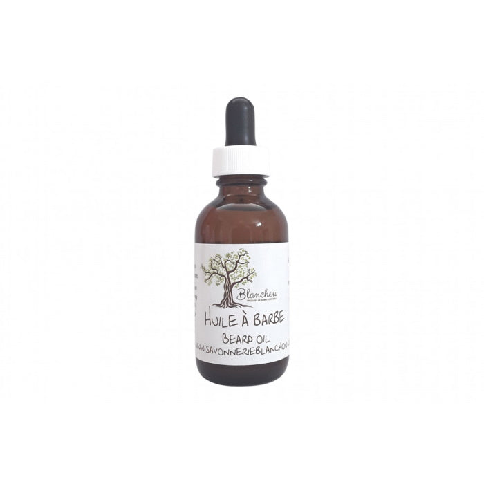 BLA0046 - Huile à barbe / beard oil