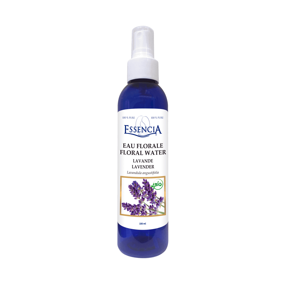 ESS7051 - Eau florale - Lavande / Floral Water - Lavender