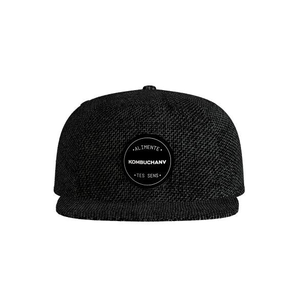 MAI0011 - Casquette Snapback Kombuchanv