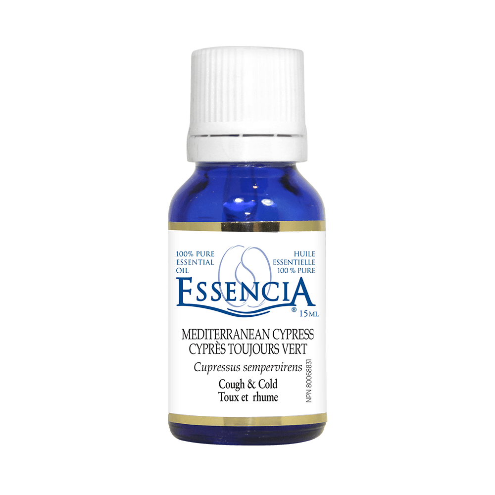 ESS1522 - Essential oil - Evergreen cypress 