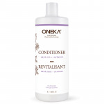 ONE0065 - VRAC / BULK - Revitalisant / Conditioner - Angélique et lavande