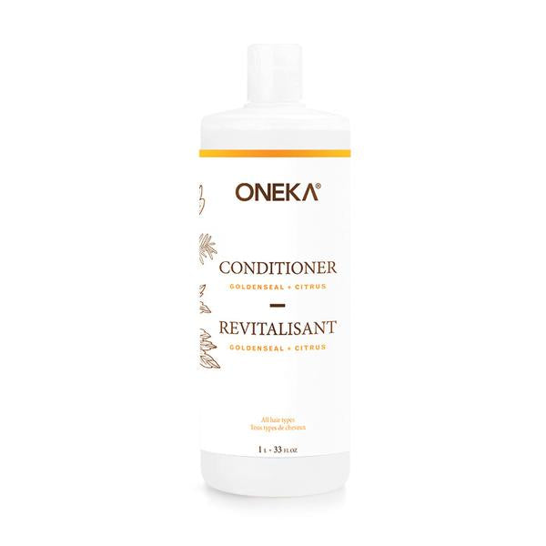 ONE0006 - Revitalisant / Conditioner - Agrumes / Citrus