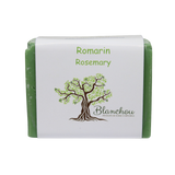 BLA0025 - Savon au romarin / rosemary