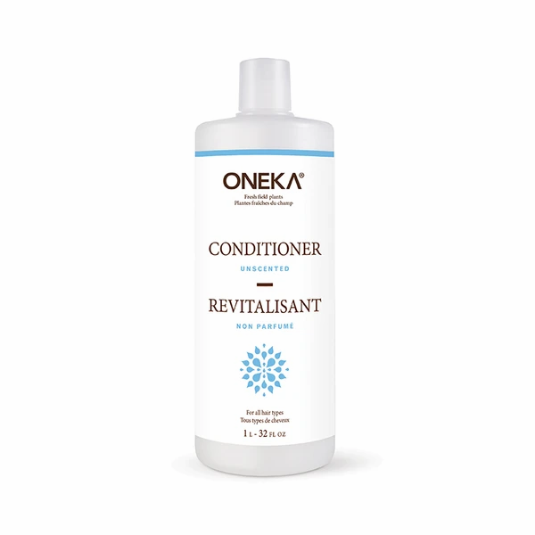 ONE0004 - Revitalizer / Conditioner - odorless / unscented 