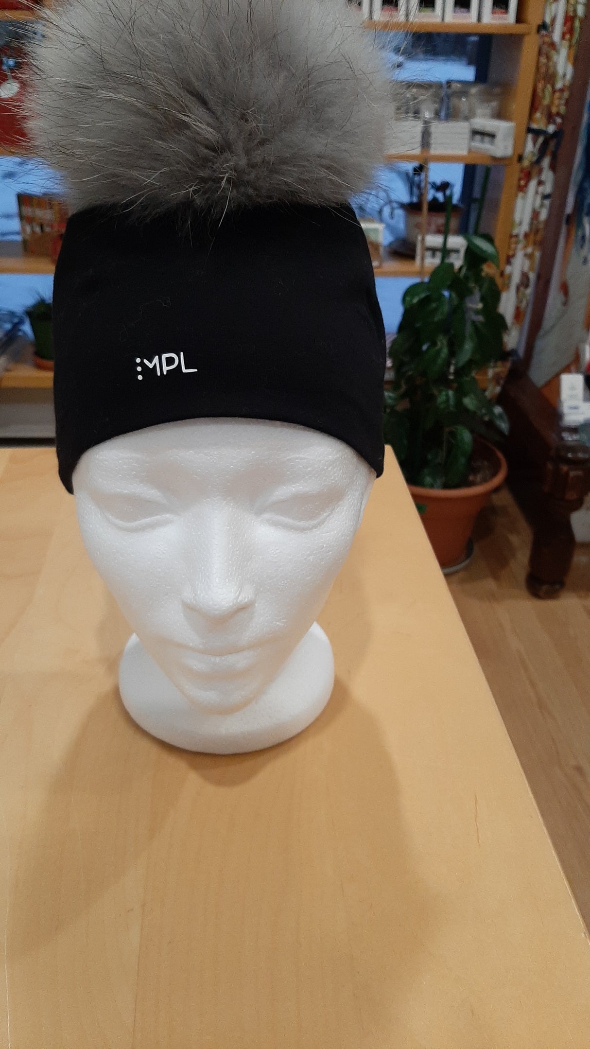 MPL0014 - Tuque pour adulte