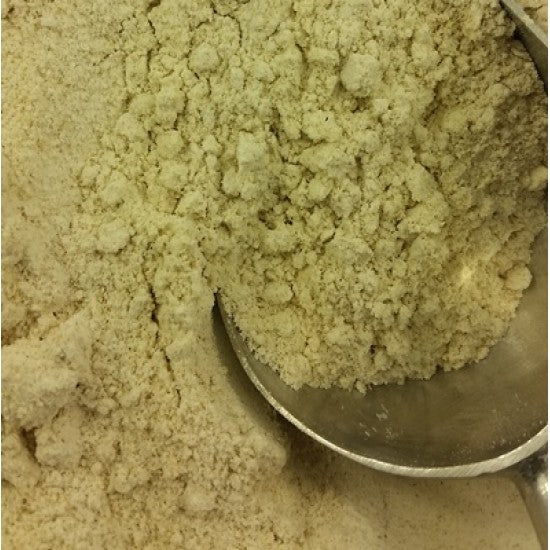 NEV0012 - Oat flour 