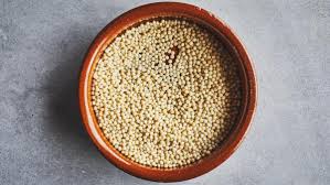 NEV0143 - BULK - Israeli couscous 