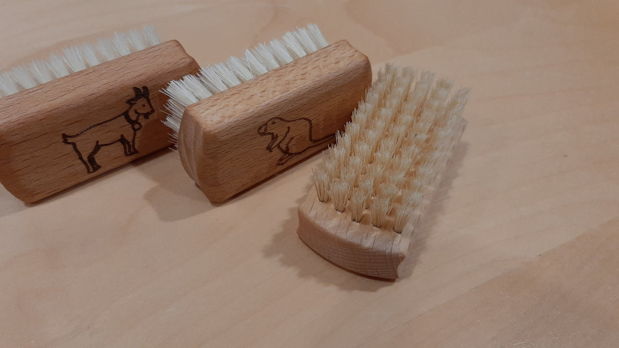 JdJ0035 - Brosse à ongles pour enfant