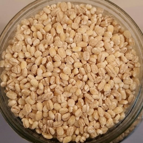 NEV0074 - Pearl barley / pearl barley 