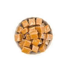 NEV0168 - Caramel à la vanille - $ / 100g