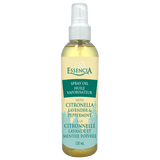 ESS5223 - Spray oil / lemongrass, lavender and peppermint 