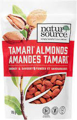 NEV0057 - Amandes au tamari