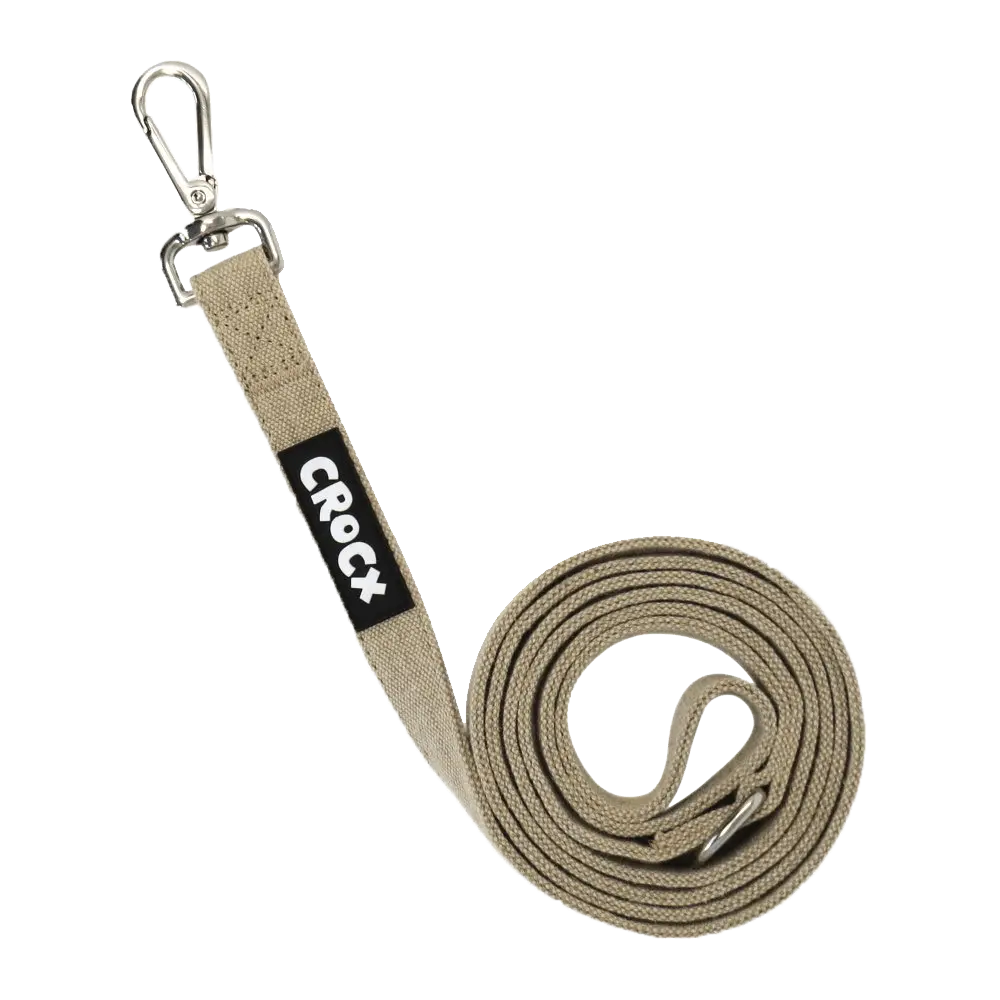 CRO6106 - Hemp dog leash 