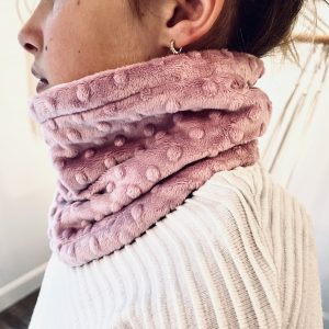 BOC0001 - Neck warmer 