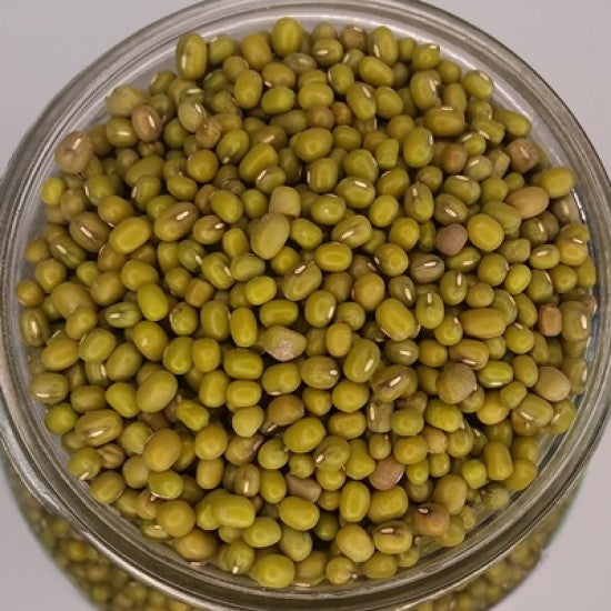 NEV0095 - Mung Beans 