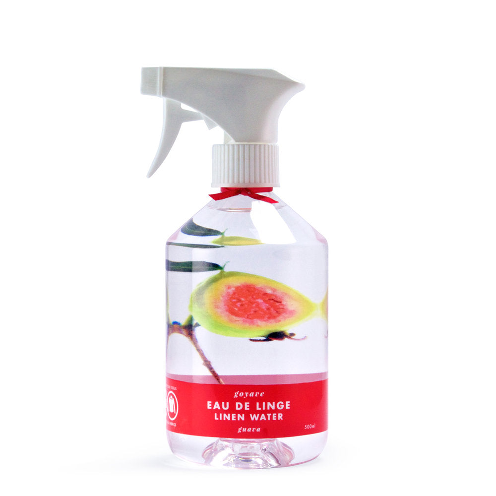 ONA1339 - Eau de linge / Linen water - Goyave - Guava