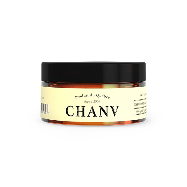 CHA6108 - Exfoliant visage