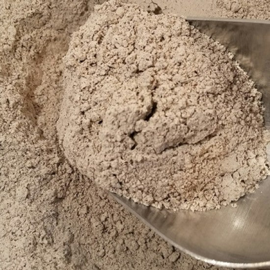 NEV0010 - Buckwheat flour 