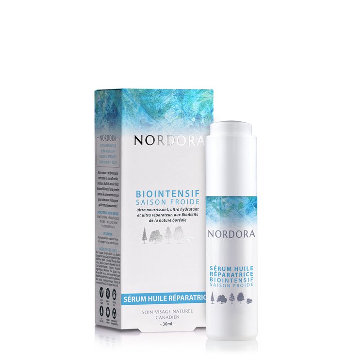 NOR5040 - Repair oil serum - BioIntensif / Repair oil serum 