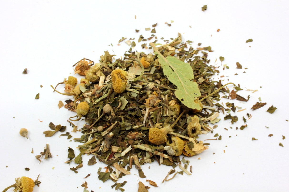 FUJ0036 - Tisane La digestive