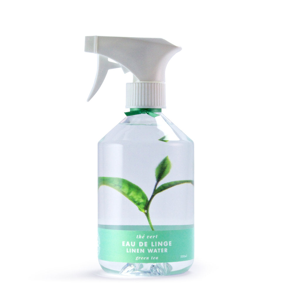 ONA0355 - Eau de linge / Linen water - Thé vert / Green tea