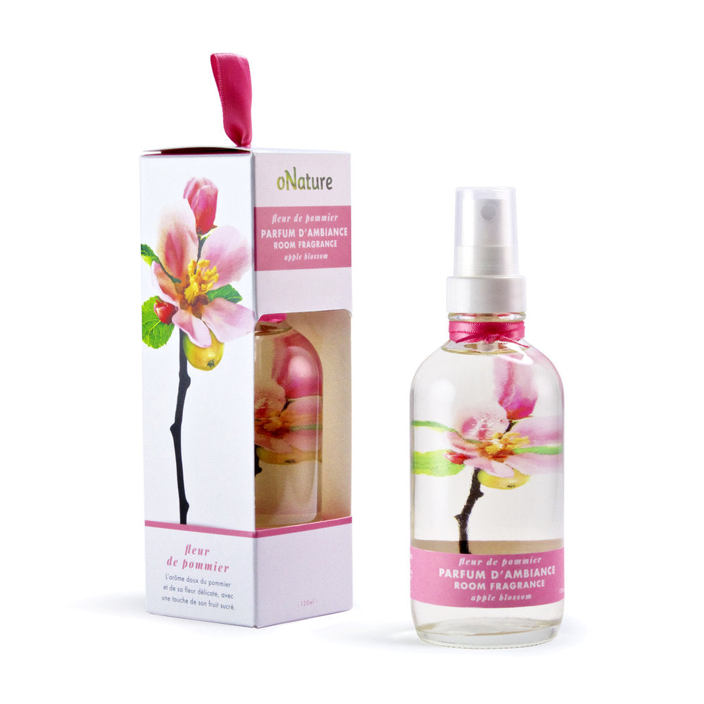 ONA1312 - Room fragrance - Apple blossom 