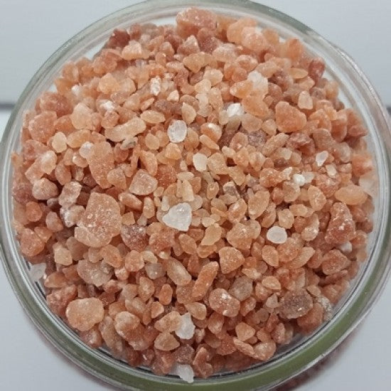 NEV0077 - Himalayan pink salt 