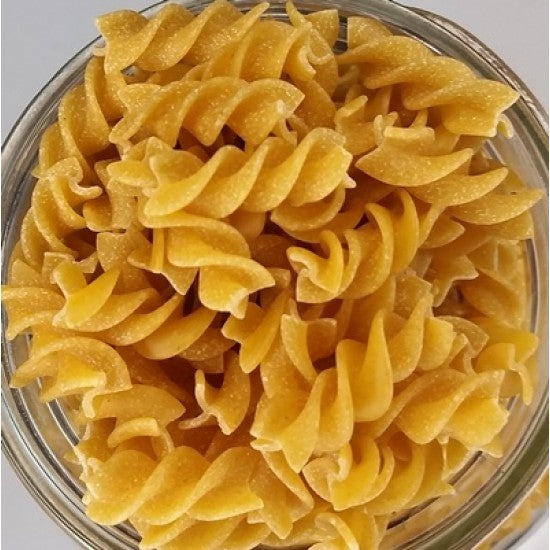 NEV0043 - Chickpea Fusilli 