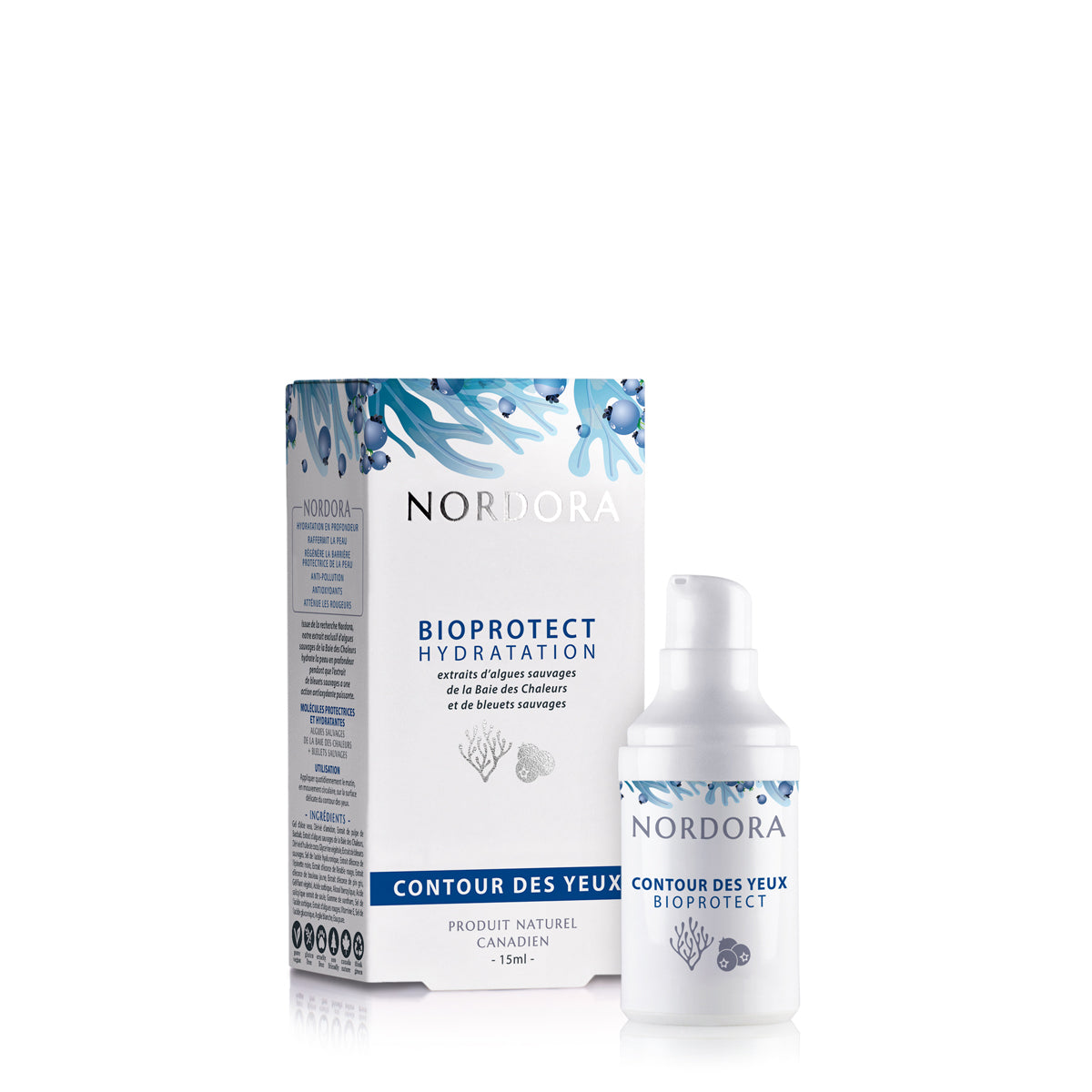 NOR5024 - BioProtect - Contour des yeux / Eye Contour