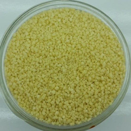 NEV0022 - Couscous moyen - $ / 100g