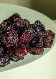 NEV0186 - Dried sour cherries 