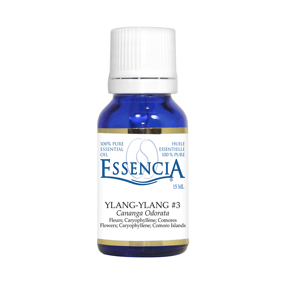 ESS1544 - Huile essentielle - Ylang-Ylang