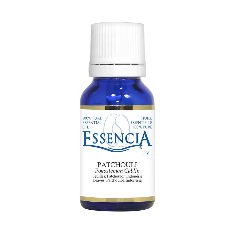 ESS1532 - Huile essentielle - Patchouli