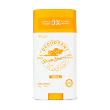 GRB0025 - Deodorant - citrus