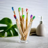 OLA0237 - Bamboo toothbrushes