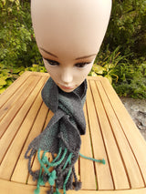 KIF0007 - Kifaijazer - Woven scarf 