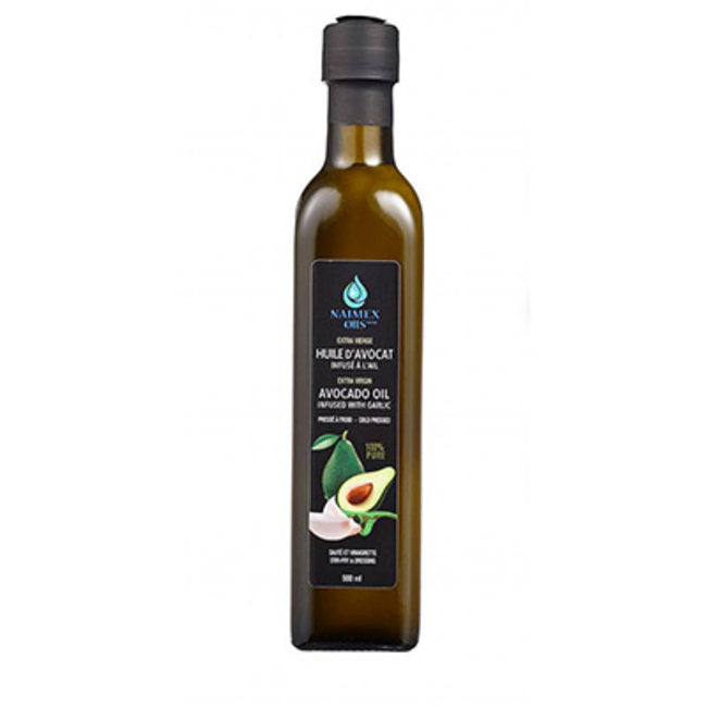 NAI1753 - Avocado oil / avocado oil 