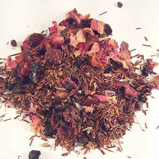 FUJ0014 - Thé Rooibos - Provence