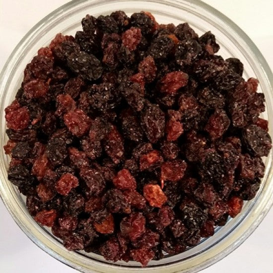 NEV0146 - VRAC - Raisins de Corinthe Zante - $ / 100g