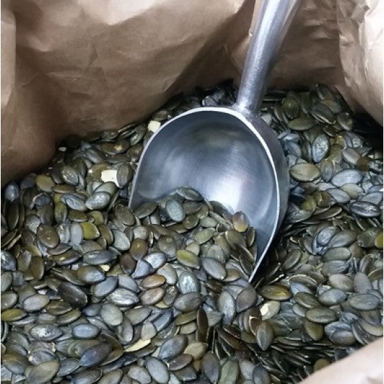 NEV0064 - European pumpkin seeds 