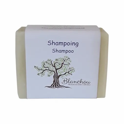 BLA0028 - Shampoo bar 