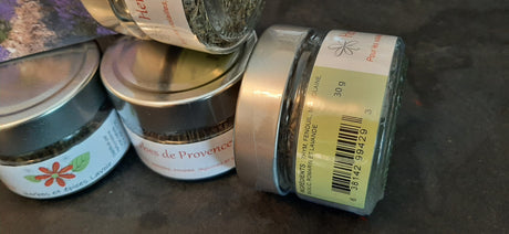 HER9429 - Herbes de Provence