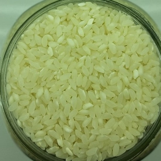 NEV0150 - BULK - White sushi rice 